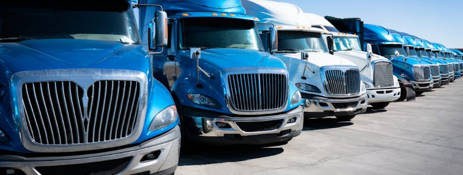 Rental and leasing fleet